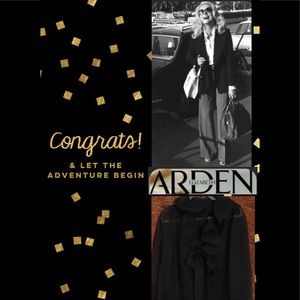 NWT ELIZABETH ARDEN ♥️